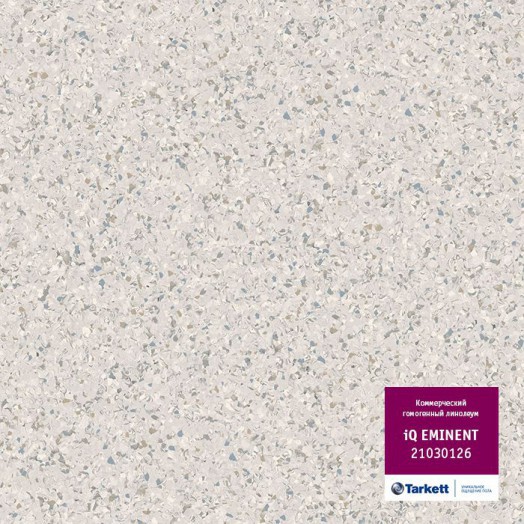 Tarkett iQ Eminent 21030126 фото