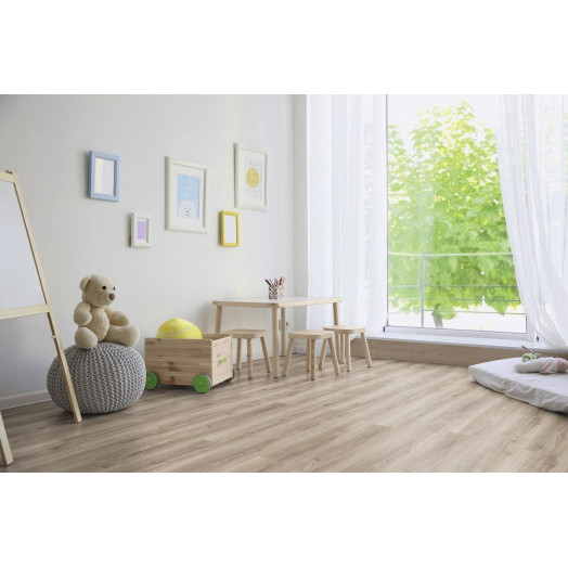 Ламинат Kaindl Masterfloor Aqualine Oak Cordoba Moderno Kaindl Masterfloor Aqualine Oak Cordoba Moderno фото в интерьере