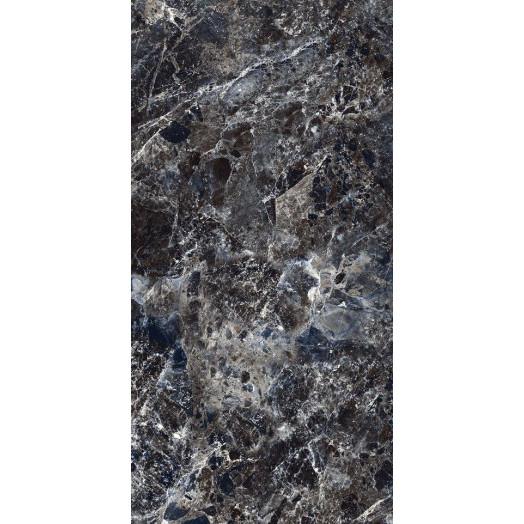 Керамогранит Primavera Roman Empro Brown high glossy 60*120 см Керамогранит Primavera Roman Empro Brown high glossy 60*120 см