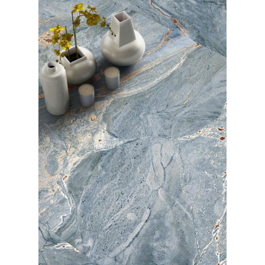 Керамогранит Primavera Stoneart Copper carving 60*120 см