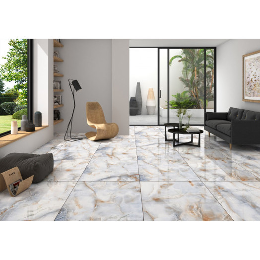 Керамогранит Primavera Rodas Light polished 60*60 см