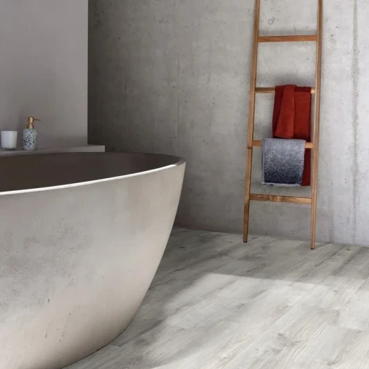 LVT плитка Moduleo Roots Galway Oak 87938 фото в интерьере