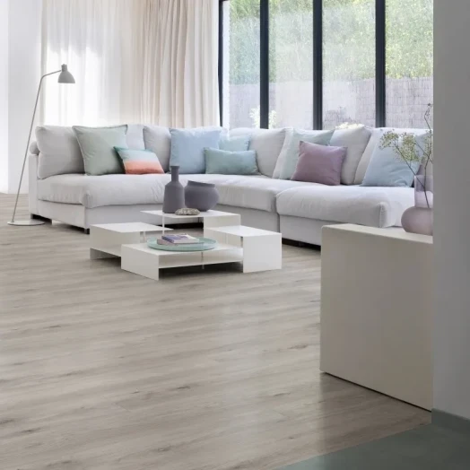 LVT плитка Moduleo Roots Sierra Oak 58936 фото в интерьере