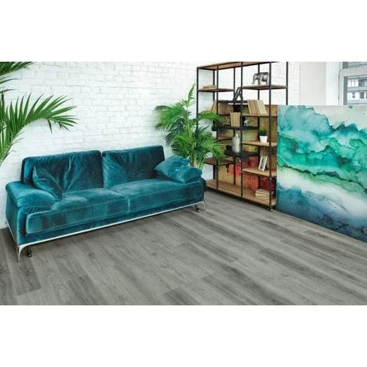 SPC ламинат AlpineFloor Grand Sequoia Квебек ECO 11-13 MC фото в интерьере
