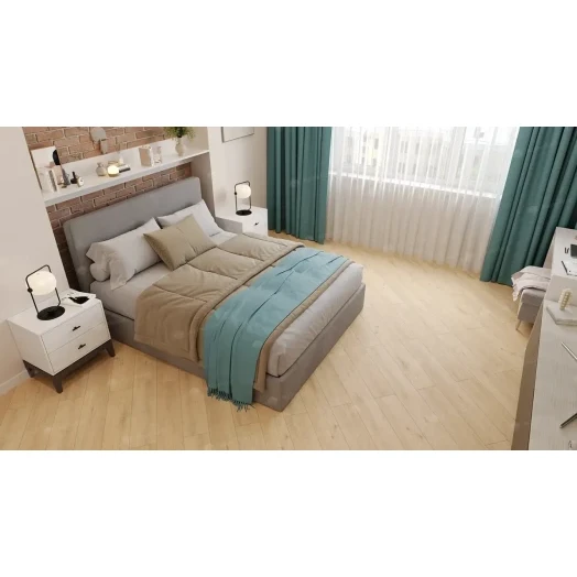 SPC ламинат AlpineFloor Grand Sequoia Адендрон ECO 11-23 MC фото в интерьере