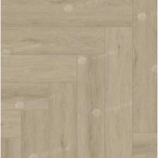 SPC ламинат AlpineFloor Light Parquet Дуб Денеб фото