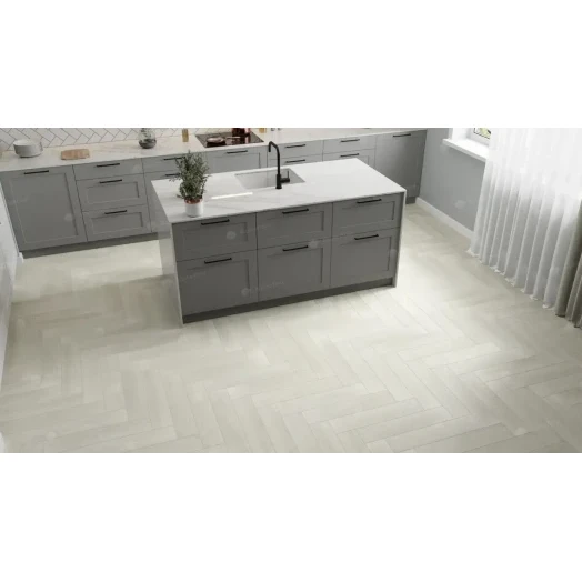 SPC ламинат AlpineFloor Light Parquet Зимний лес SPC ламинат AlpineFloor Light Parquet Зимний лес фото в интерьере