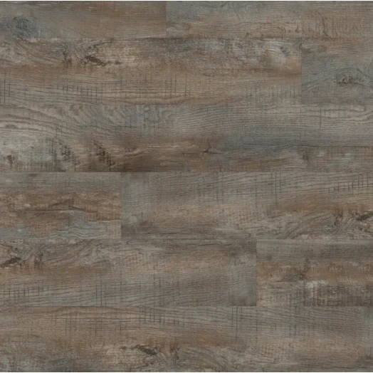 Кварцвиниловая плитка FineFloor Wood Дуб Этна фото