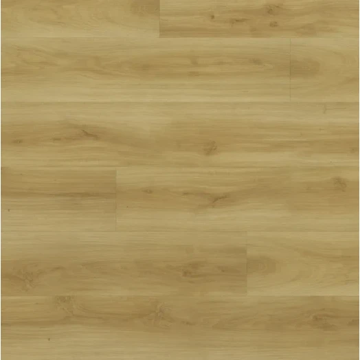 Кварцвиниловая плитка FineFloor Wood Дуб Базель фото