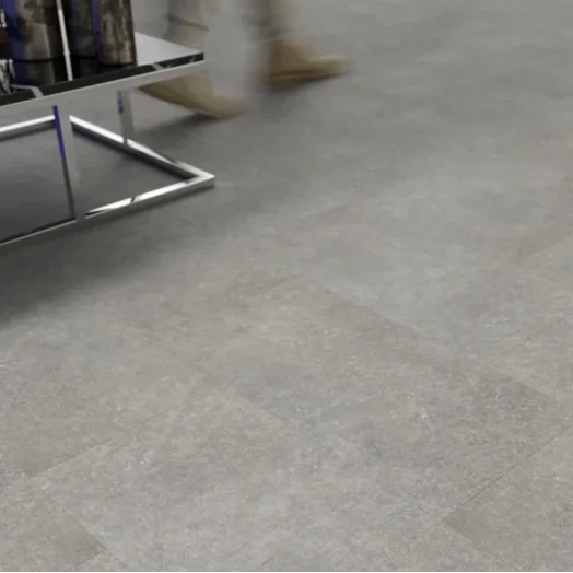 Кварцвиниловая плитка FineFloor Stone Шато де Лош FineFloor Stone Шато де Лош фото в интерьере