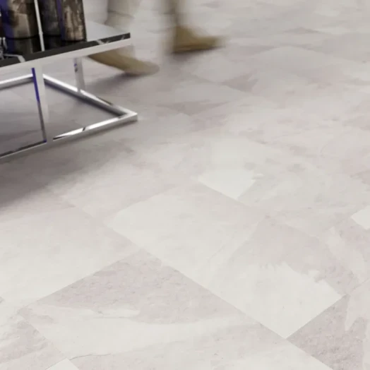 Кварцвиниловая плитка FineFloor Stone Ландсберг FineFloor Stone Ландсберг фото в интерьере