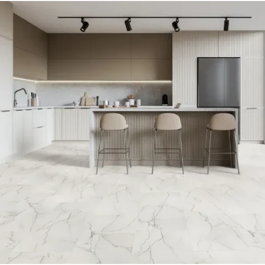 Ламинат Floorwood Artego Марио Сиера фото в интерьере