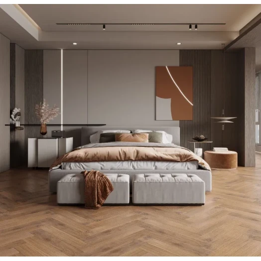 Ламинат Floorwood Palazzo Лоренца Сильвано фото в интерьере