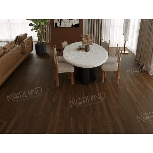 Ламинат Norland Elegant 8мм Дуб Треско Ламинат Norland Elegant 8мм Дуб Треско фото в интерьере