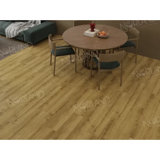 Ламинат Norland Elegant 8мм Дуб Фанэн Ламинат Norland Elegant 8мм Дуб Фанэн фото в интерьере
