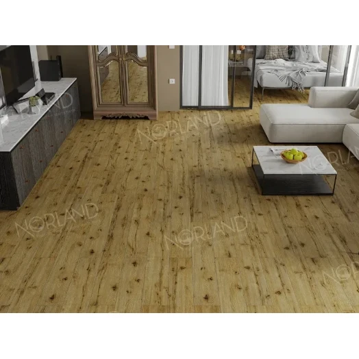 Ламинат Norland Elegant 8мм Дуб Скай Ламинат Norland Elegant 8мм Дуб Скай фото в интерьере