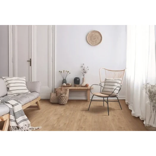 Ламинат AGT Effect Premium Урал фото в интерьере