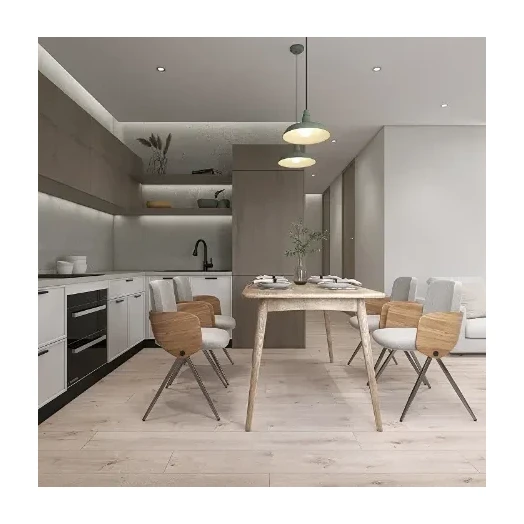 Ламинат FloorBee Costa Де Мар фото в интерьере