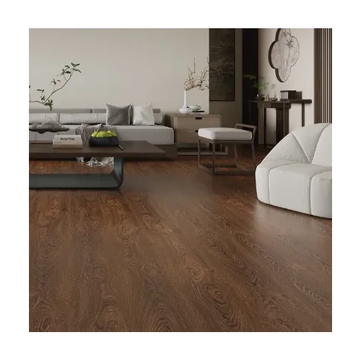 Ламинат MATflooring Brilliant Санси фото в интерьере