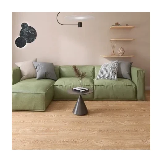 Ламинат MATflooring Brilliant Тиффани фото в интерьере