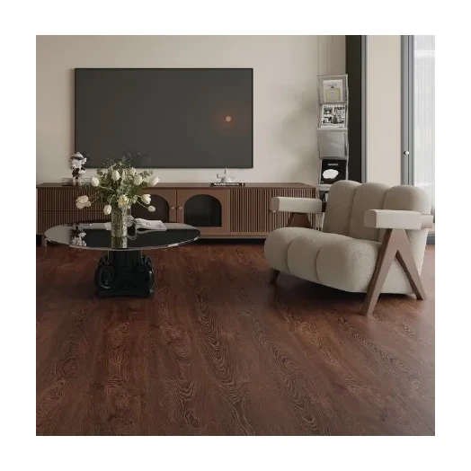 Ламинат MATflooring Brilliant Кимберли фото в интерьере