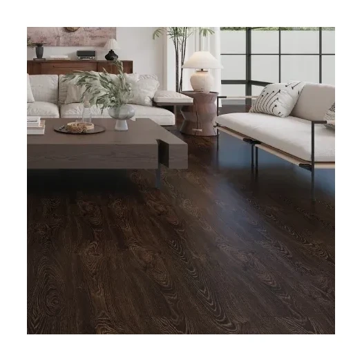 Ламинат MATflooring Brilliant Адамас фото в интерьере