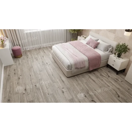 Ламинат Alpine Floor Aura Дуб Палермо Ламинат Alpine Floor Aura Дуб Палермо фото в интерьере