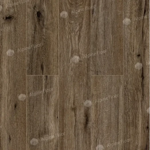 Ламинат Alpine Floor Intensity Дуб Турин LF101-11 фото