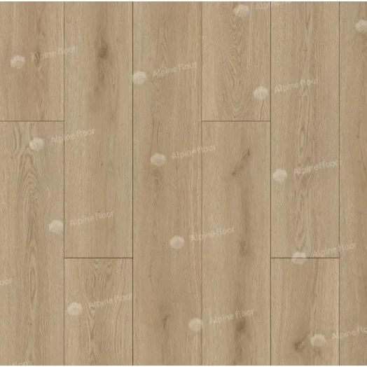 Ламинат Alpine Floor Intensity Дуб Сиена LF101-20 фото