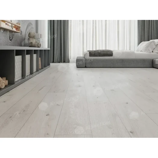 Ламинат Alpine Floor Aura Дуб Арно фото в интерьере