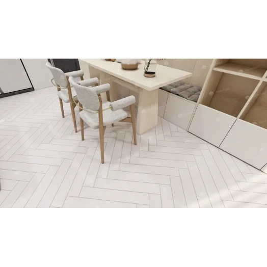 Ламинат Alpine Floor Herringbone 12 Дуб Апулия Ламинат Alpine Floor Herringbone 12 Дуб Апулия фото в интерьере