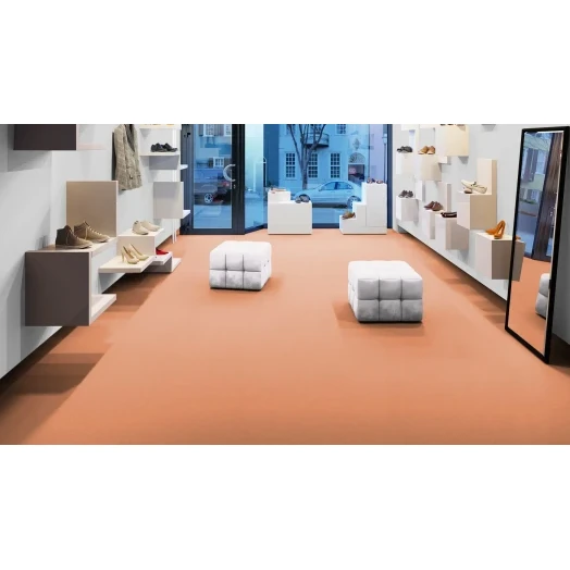 Tarkett Melodia 2635 фото в интерьере