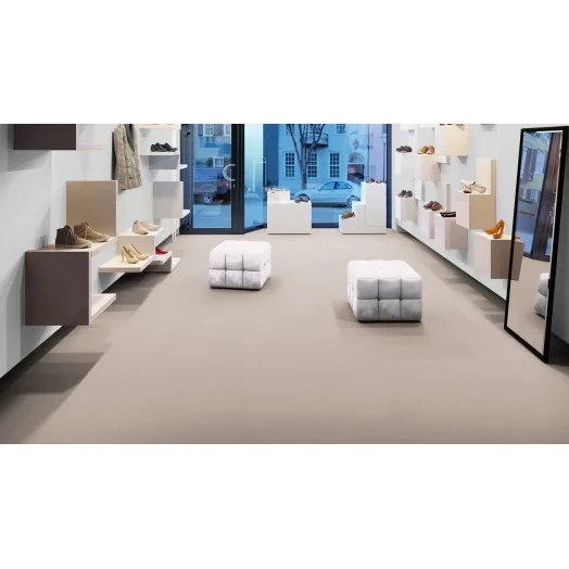 Tarkett Melodia 2652 фото в интерьере