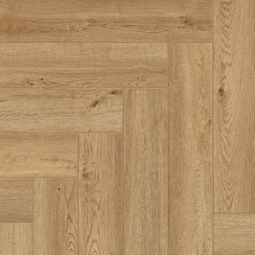 Ламинат Norland Herringbone Elegant Дуб Альба фото