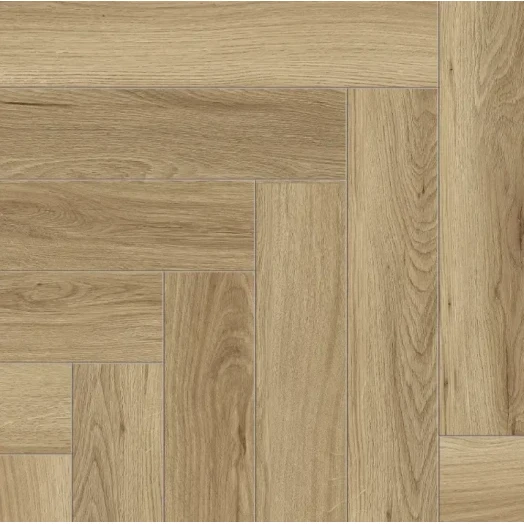Ламинат Norland Herringbone Elegant Дуб Тинос фото