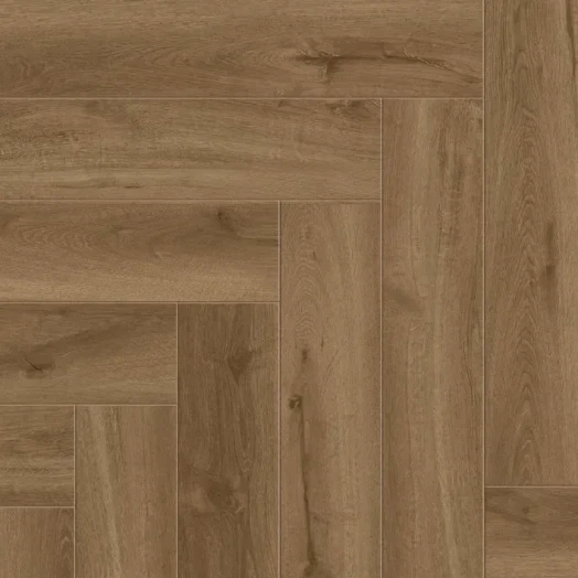 Ламинат Norland Herringbone Elegant Дуб Велла фото