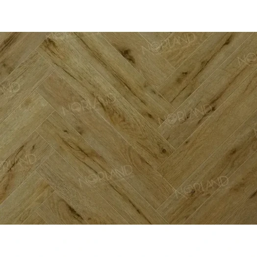 Ламинат Norland Herringbone Elegant Дуб Скай фото