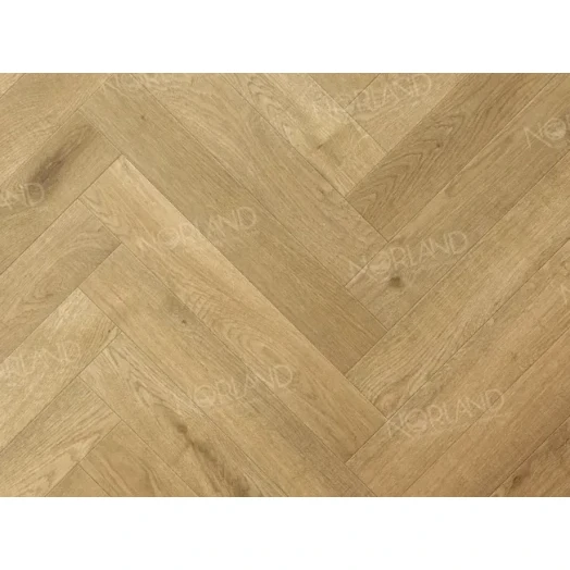 Ламинат Norland Herringbone Elegant Дуб Хайнан фото