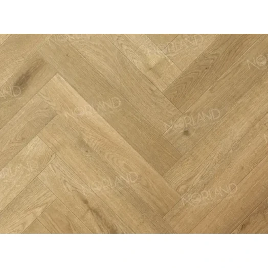 Ламинат Norland Herringbone Elegant Strong Дуб Хайнан LF304-09 фото