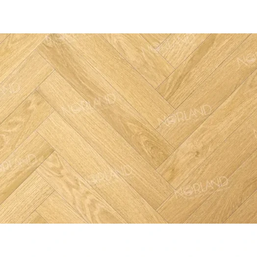 Ламинат Norland Herringbone Elegant Strong Дуб Тавора LF304-07 фото
