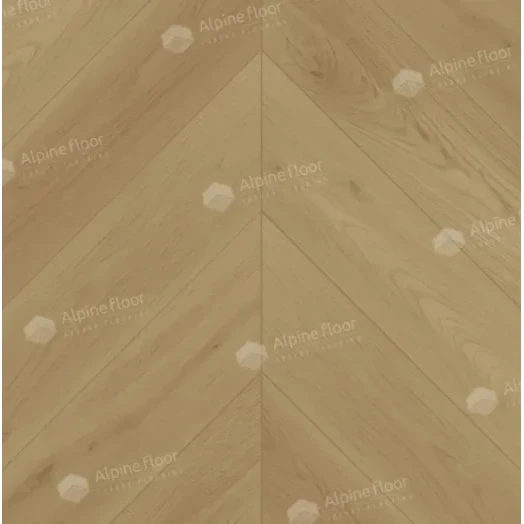 Ламинат Alpine Floor Chevron Art Дуб Памир фото