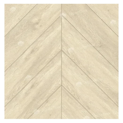 LVT плитка Alpine Floor Chevron Сонома фото