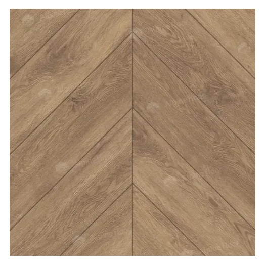 LVT плитка Alpine Floor Chevron Гевуина фото