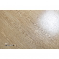 Ламинат Profield Ideal plus Дуб Борго фото