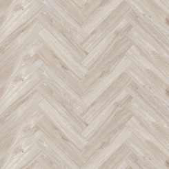 Ламинат SPC Cronafloor Herringbone Дуб Ницца фото