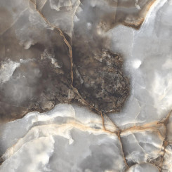 Керамогранит Primavera Honey Onyx Sky Polished 60*120 см