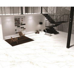 Керамогранит Primavera Bellevue Gold polished 60*120см