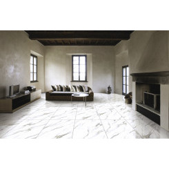 Керамогранит Primavera Ayton Brown polished 60*120 см