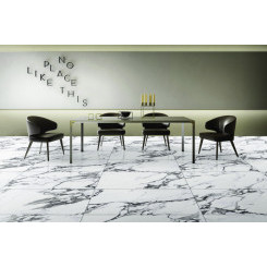 Керамогранит Primavera Fantasy Black Polished 60*120 см