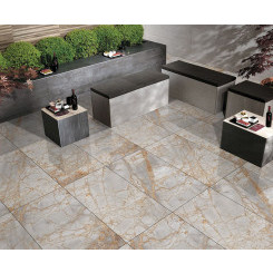 Керамогранит Primavera Golden Grey Polished 60*120 см